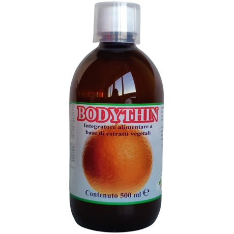 BODYTHIN LIQUIDO 500 ML