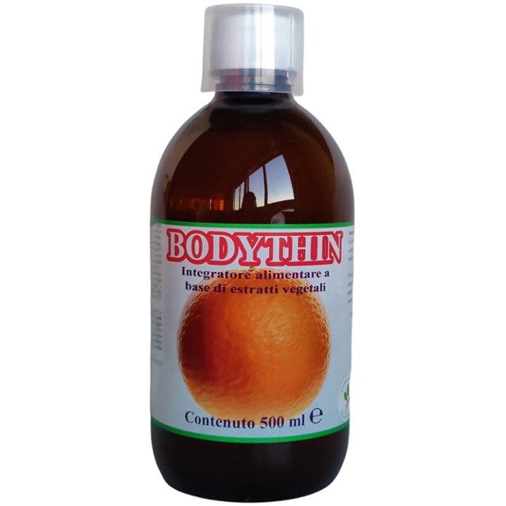 BODYTHIN LIQUIDO 500 ML