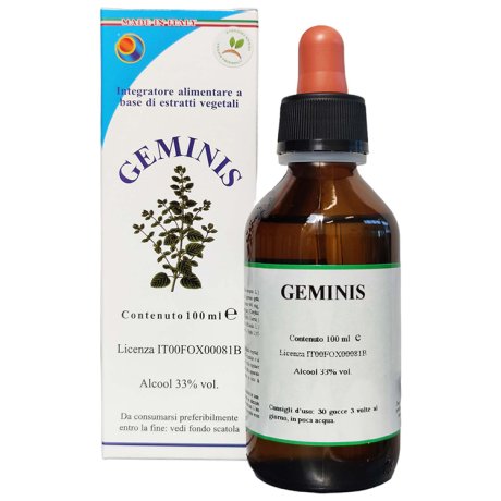 GEMINIS CCE 100 ML