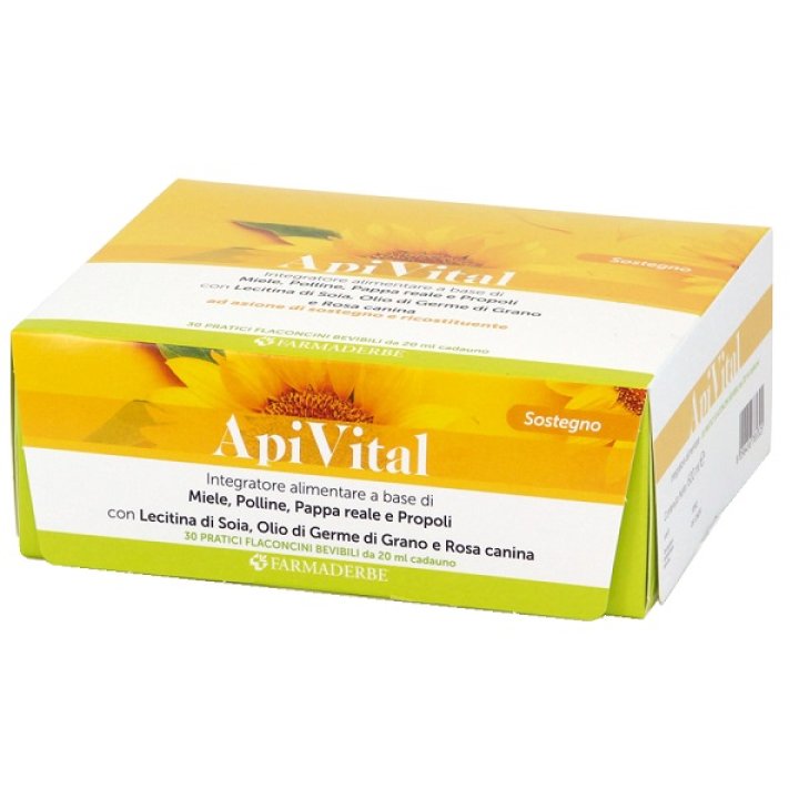 APIVITAL 30STICK PACK APIVITAL 30STICK PACK