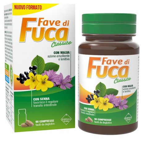 FAVE DI FUCA CLASSICO 90CPR