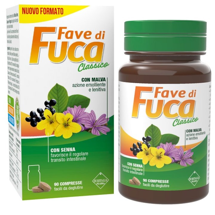 FAVE DI FUCA CLASSICO 90CPR