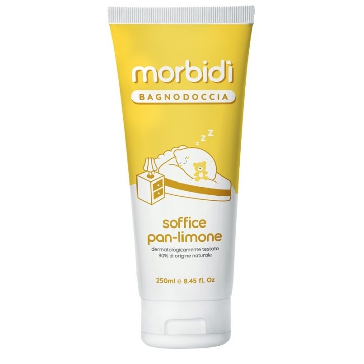 MORBIDI BAGNODOCC PANLIMONE MORBIDI BAGNODOCC PANLIMONE