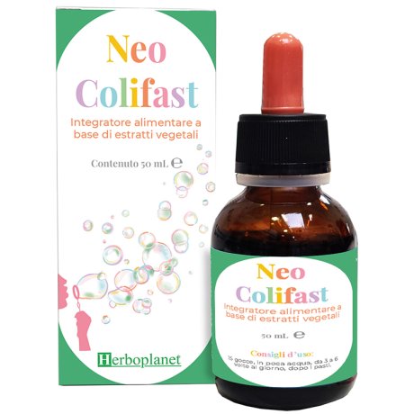 NEO COLIFAST CCE 50 ML