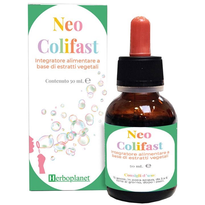 NEO COLIFAST CCE 50 ML