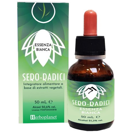 SERO-RADICI CCE 50 ML