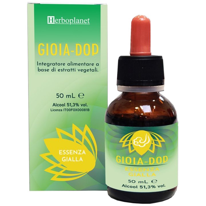 GIOIA DOP CCE 50 ML