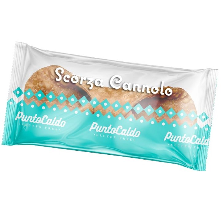 SCORZA CANNOLO 25G SCORZA CANNOLO 25G
