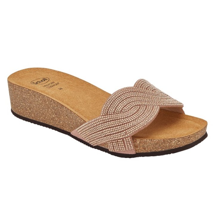 VEGAS LOW MICROF+STR W ROSE 37