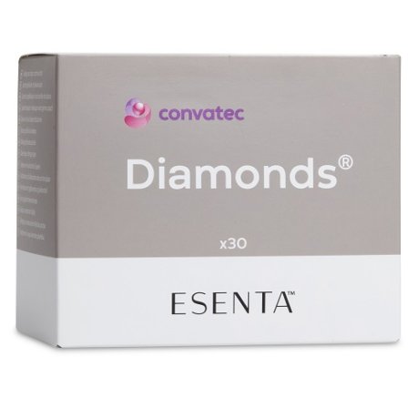 ESENTA DIAMONDS BUSTINE 30PZ ESENTA DIAMONDS BUSTINE 30PZ