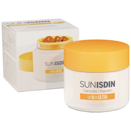 Isdin SunISDIN Integratore Alimentare Solare 30 capsule