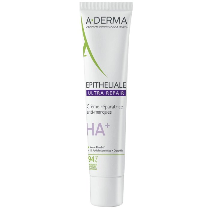 EPITHELIALE ULTRA CR RISTR40ML EPITHELIALE ULTRA CR RISTR40ML