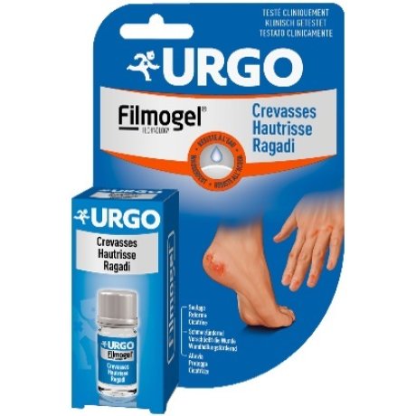 URGO RAGADI MANI PIEDI 3,25ML