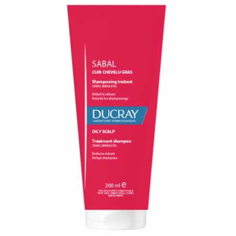 SABAL SHAMPOO TRATTANTE 200 ML