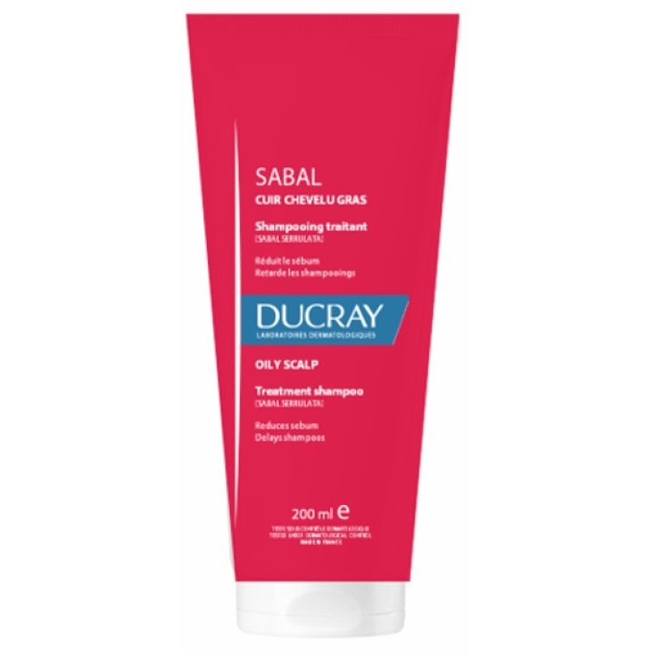 SABAL SHAMPOO TRATTANTE 200 ML
