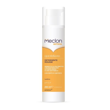 MECLON INTIMA QUOTIDIANO DET MECLON INTIMA QUOTIDIANO DET