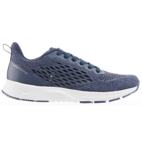 CALZATURA RIABILITATIVA WOCK BREELITE SNEAKER ULTRA LEGGERE22 BLU GLITTER 37