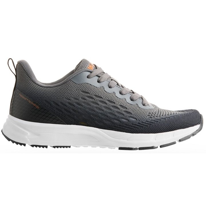 CALZATURA RIABILITATIVA WOCK BREELITE SNEAKER ULTRA LEGGERE23 GRIGIO DEGRADE 37 CALZATURA RIABILITATIVA WOCK BREELITE SNEAKER ULTRA LEGGERE23 GRIGIO DEGRADE 37