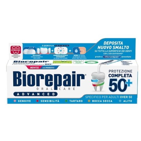 BIOREPAIR ADV PROT COMPLETA50+ BIOREPAIR ADV PROT COMPLETA50+