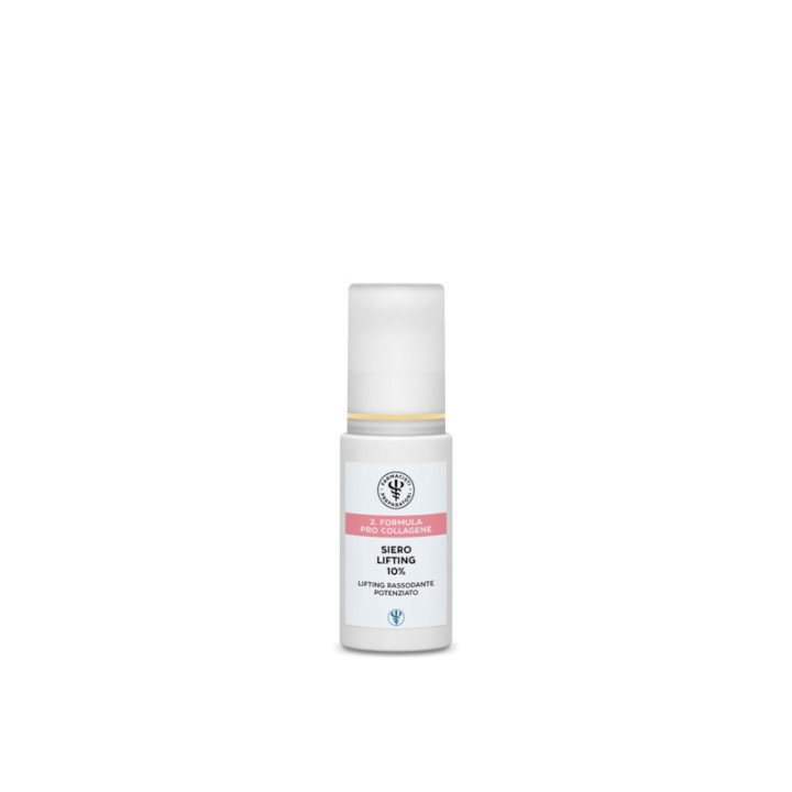 LFP PRO SIERO LIFTING COLLAGENE 20 ML LFP PRO SIERO LIFTING COLLAGENE 20 ML