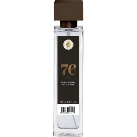 IAP PHARMA EAU DE PARFUM 76 150 ML
