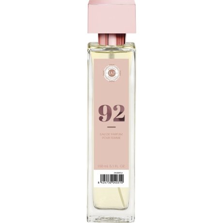 IAP PHARMA EAU DE PARFUM 92 150 ML IAP PHARMA EAU DE PARFUM 92 150 ML