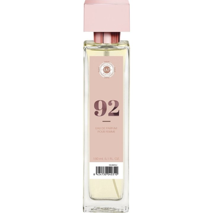 IAP PHARMA EAU DE PARFUM 92 150 ML