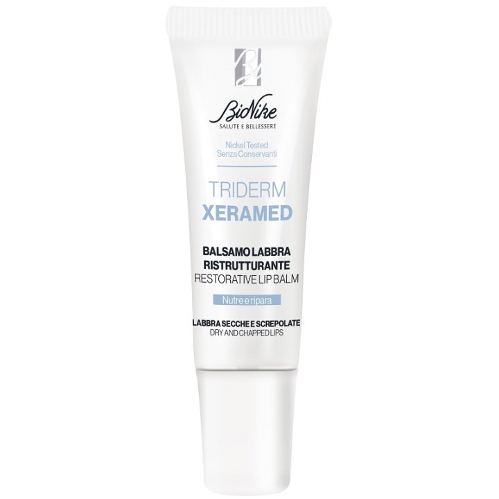 TRIDERM XERAMED BALSAMO LABBRA