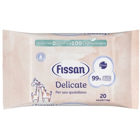 FISSAN SALV VIAGGIO NEW 20PZ FISSAN SALV VIAGGIO NEW 20PZ