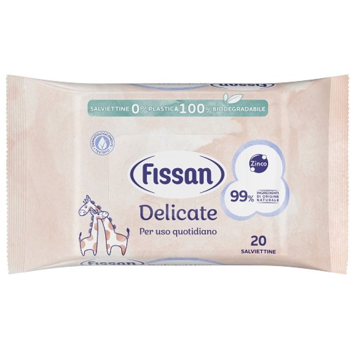 FISSAN SALV VIAGGIO NEW 20PZ FISSAN SALV VIAGGIO NEW 20PZ