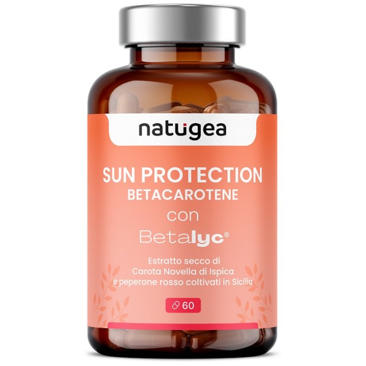 SUNPROTECTION 60CPR