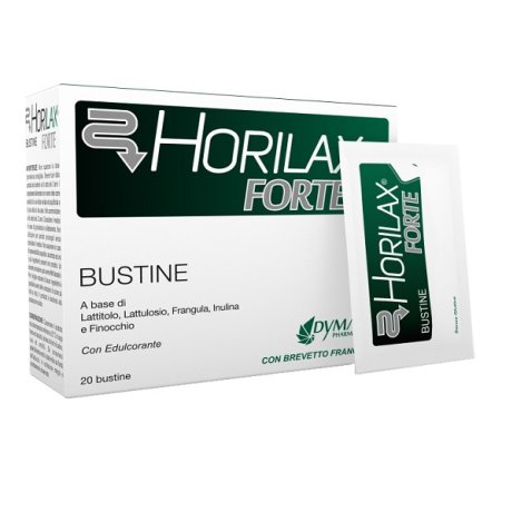 HORILAX FORTE 20BUST
