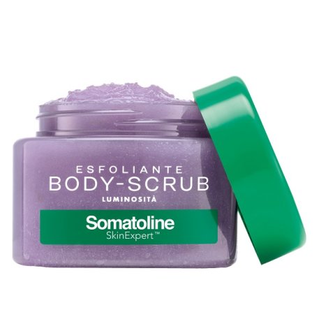 SOMAT SKIN EX BODY SCRUB LUMIN SOMAT SKIN EX BODY SCRUB LUMIN
