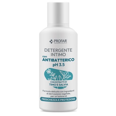 PROFAR DETERGENTE INT A/BATT