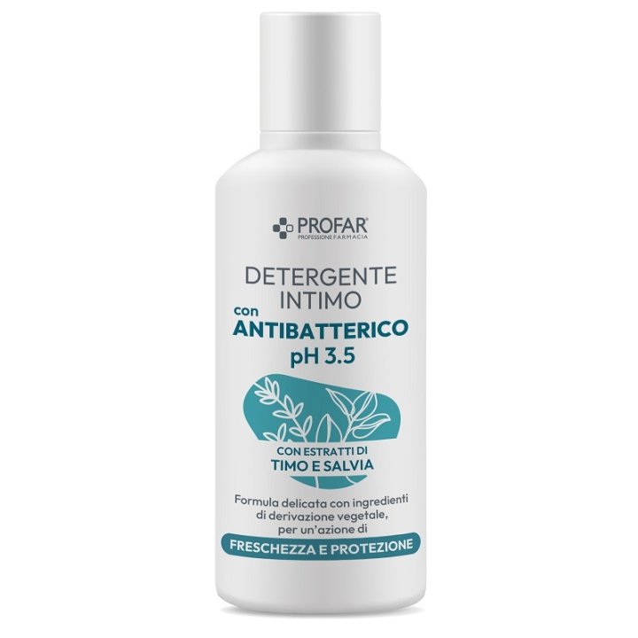 PROFAR DETERGENTE INT A/BATT