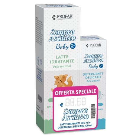 PROFAR KIT INFAN DET100+LTT500 PROFAR KIT INFAN DET100+LTT500