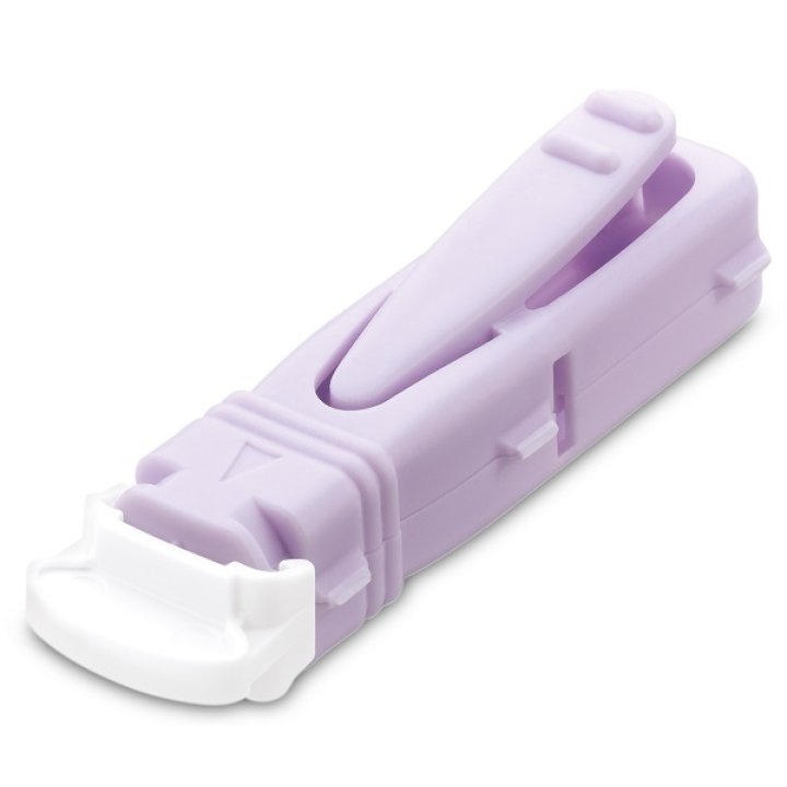 UNISTIK COMFORT LANCETTE DI SICUREZZA 100 PEZZI PROFAR