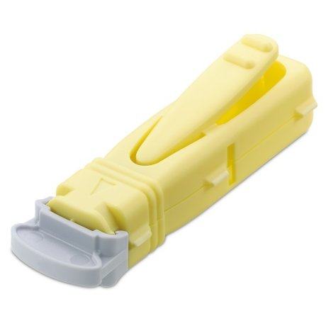 UNISTIK NORMAL LANCETTE DI SICUREZZA 100 PEZZI PROFAR