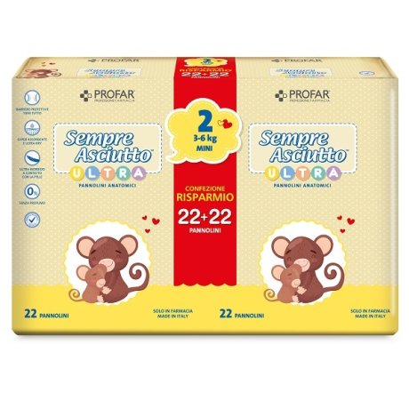 PROFAR SA PANN ULT/MIN3/6 BIPA PROFAR SA PANN ULT/MIN3/6 BIPA
