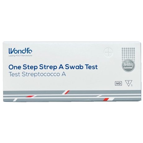 TEST STREPTO ONESTEP AUTOD WONDF