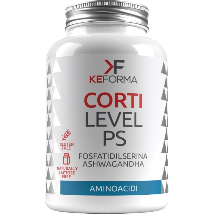 CORTILEVEL PS 60CPR