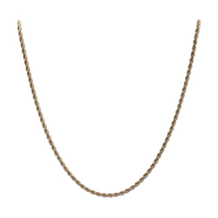 VERAME' COLLANA TIZIANA ORO