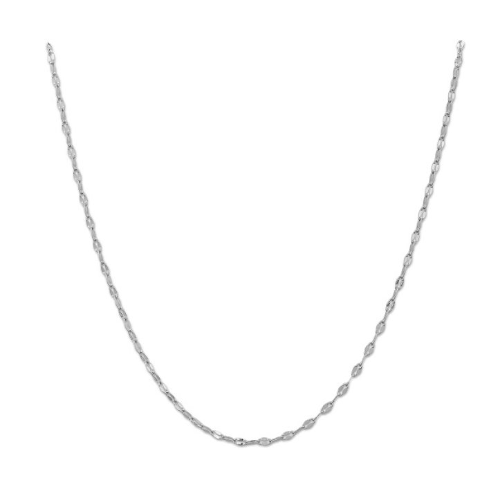 VERAME' COLLANA AIDA ARGENTO