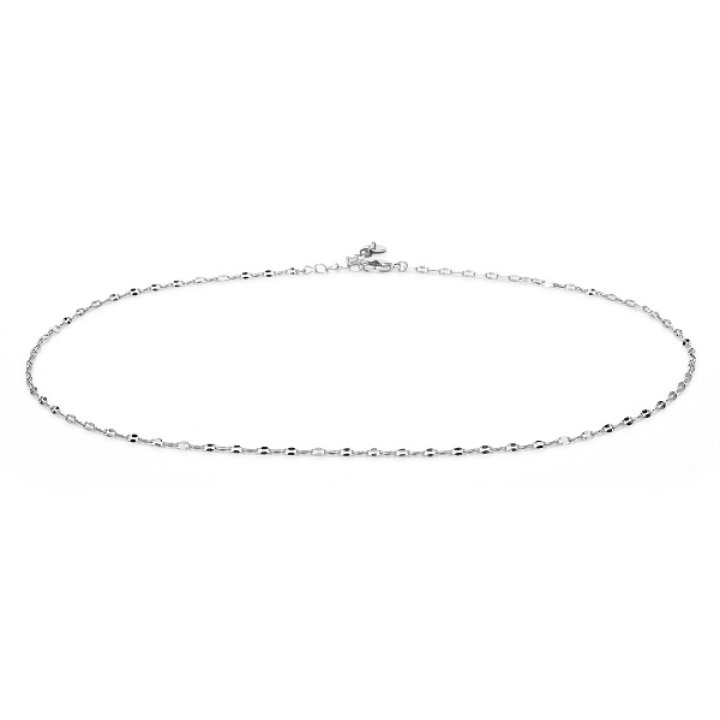 VERAME' BRACCIALE AIDA ARGENTO