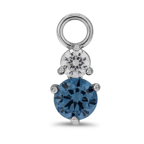 VERAME' CHARM MONICA ARGENTO