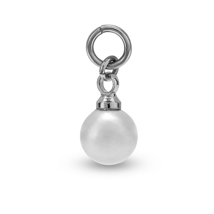 VERAME' CHARM GAIA ARGENTO