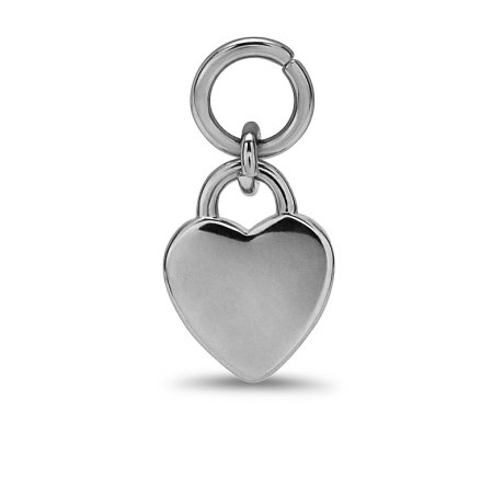 VERAME' CHARM MIRANDA ARGENTO
