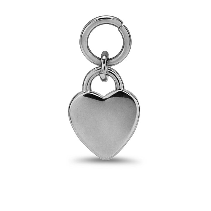 VERAME' CHARM MIRANDA ARGENTO