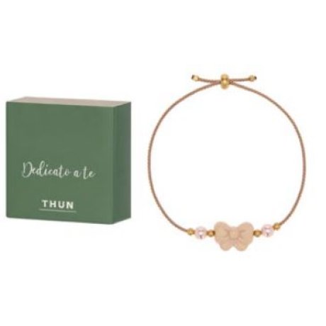 BRACCIALE FIOCCO 2025