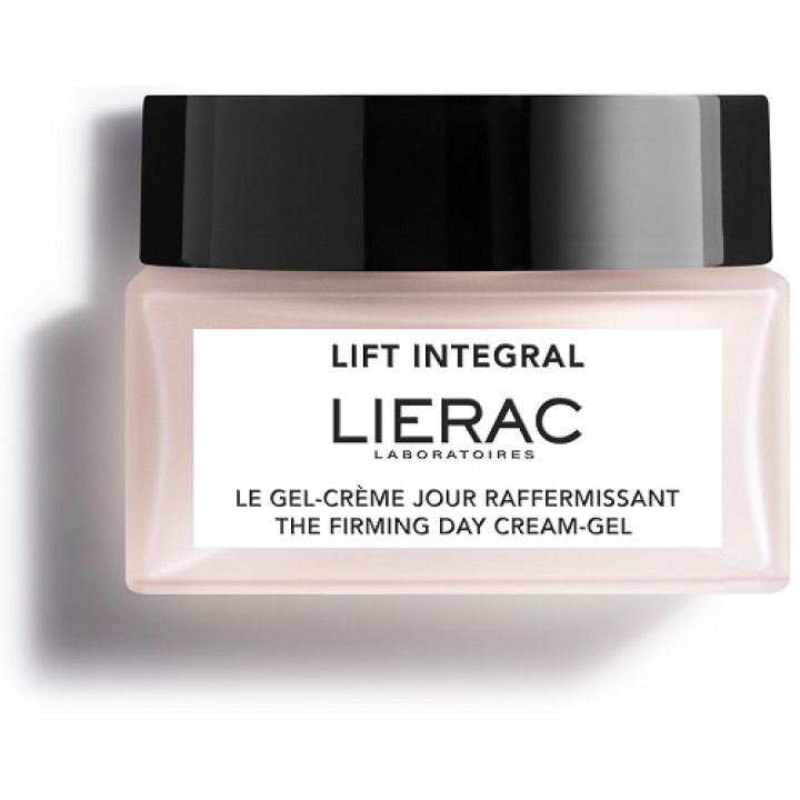LIERAC LIFT INT IL GEL CR GG
